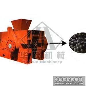 鄭州華躍機械設備 專業選煤設備與技術的推動者