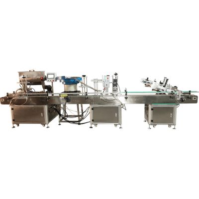 德勘包裝機(jī)械 以高品質(zhì)產(chǎn)品，刻畫(huà)用戶(hù)滿(mǎn)意的生命線(xiàn)