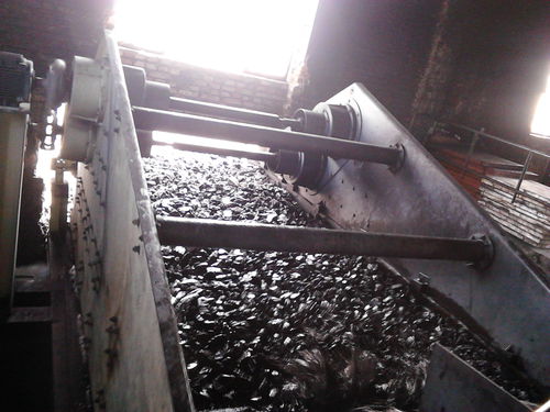 2ZKS系列直線(xiàn)振動(dòng)篩 高效可靠的選煤選礦關(guān)鍵設(shè)備