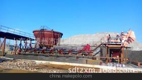 專(zhuān)業(yè)制造，品質(zhì)保障 山東省滕州市鑫明工貿(mào)有限責(zé)任公司引領(lǐng)洗煤設(shè)備創(chuàng)新