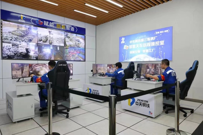 機器換人、企業乘云、生產換線 江蘇海門以計算機信息技術驅動企業從“制造”邁向“智造”